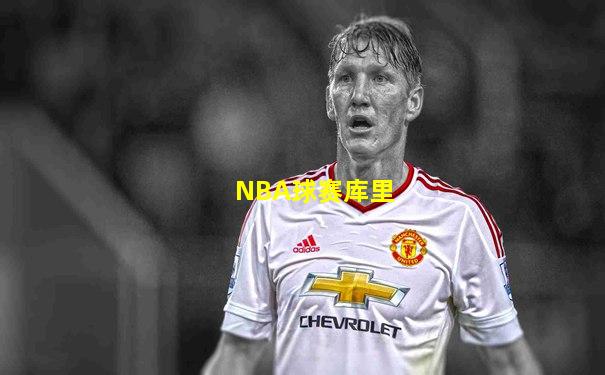 NBA球赛库里