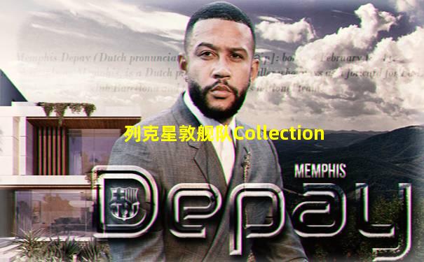 列克星敦舰队Collection