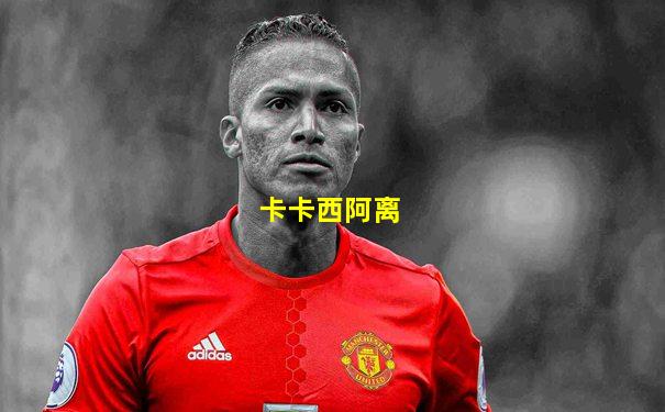卡卡西阿离