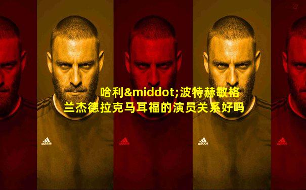哈利·波特赫敏格兰杰德拉克马耳福的演员关系好吗