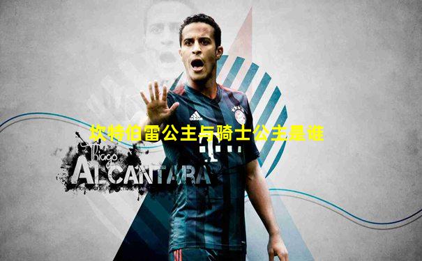 坎特伯雷公主与骑士公主是谁