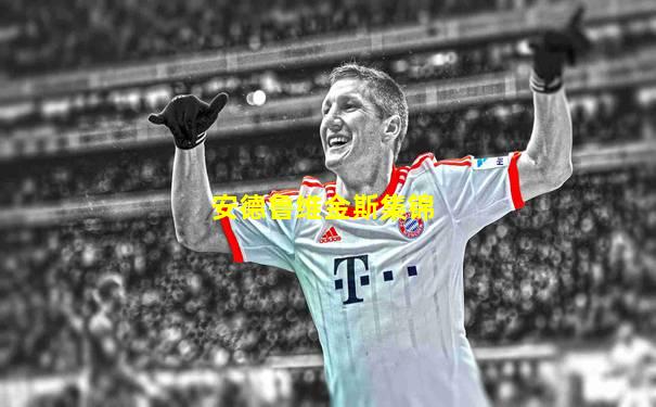 安德鲁维金斯集锦