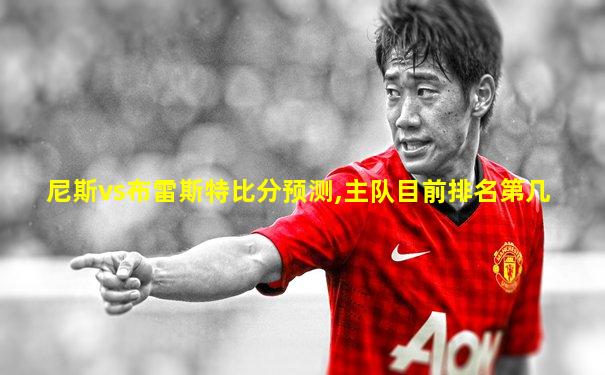 尼斯vs布雷斯特比分预测,主队目前排名第几