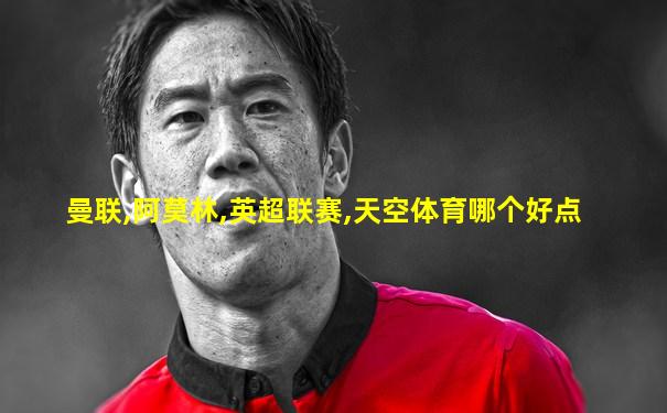 曼联,阿莫林,英超联赛,天空体育哪个好点