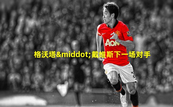 格沃塔·戴维斯下一场对手