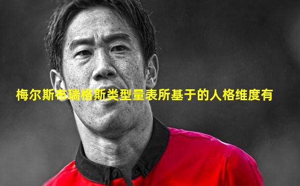 梅尔斯布瑞格斯类型量表所基于的人格维度有