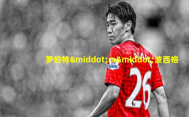 罗伯特·m·波西格