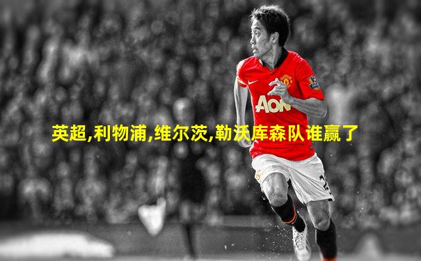 英超,利物浦,维尔茨,勒沃库森队谁赢了