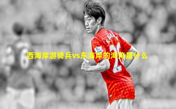 西海岸游骑兵vs东海岸的海湾是什么