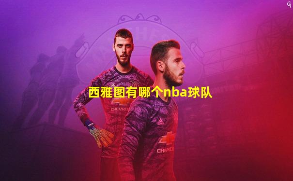西雅图有哪个nba球队