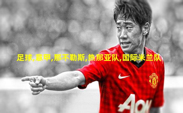 足球,意甲,那不勒斯,热那亚队,国际米兰队