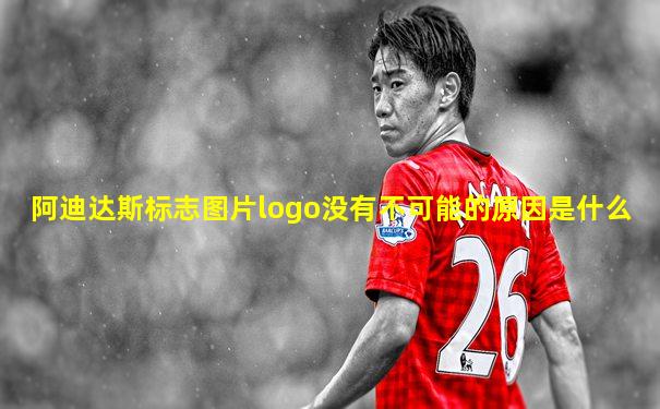 阿迪达斯标志图片logo没有不可能的原因是什么