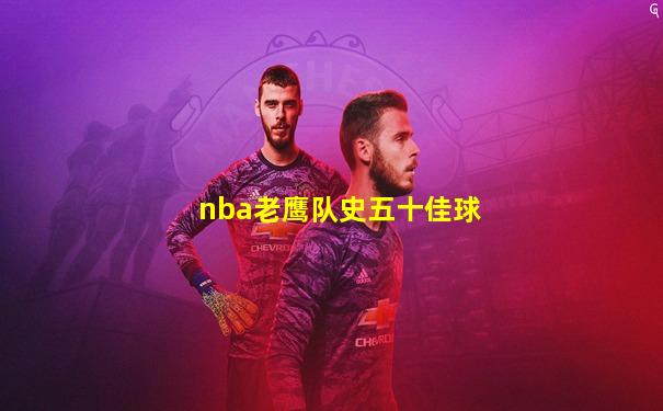 nba老鹰队史五十佳球
