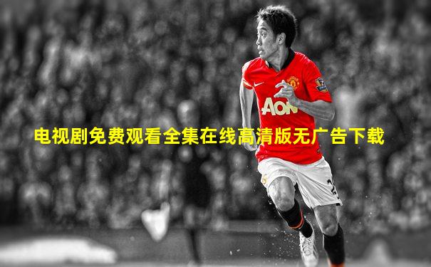 电视剧免费观看全集在线高清版无广告下载