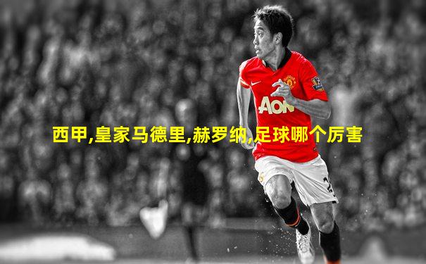 西甲,皇家马德里,赫罗纳,足球哪个厉害